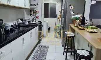 Imagem 6: Apartamento com 2 dormitórios à venda, 75 m² por R$ 570.000,00 - Residencial Vila Gramado