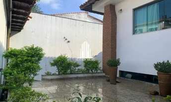 Imagem 3: CASA TÉRREA 3 DORMITÓRIOS, 1 SUÍTE, 6 VAGAS, À VENDA EM SÃO PAULO