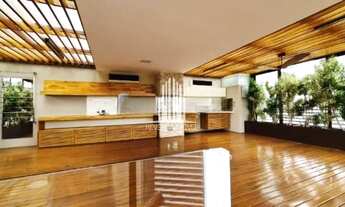 Imagem 5: Cobertura com 3 dormitórios á venda na Cerqueira César