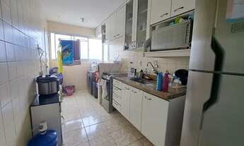 Imagem 7: Apartamento com 2 dorms, Jardim Vila Mariana, São Paulo - R$ 550 mil, Cod: 4933