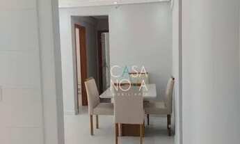 Imagem 4: Apartamento com 2 dormitórios à venda, 73 m² por R$ 610.000,00 - Campo Grande - Santos/SP