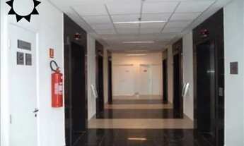 Imagem 7: LAJE COMERCIAL - NAÇÕES UNIDAS - ESPAÇO EMPRESARIAL - SÃO PAULO