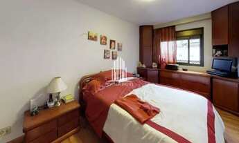 Imagem 7: Apartamento 3 dorm, 1 suite, 2 vagas, lazer completo Vila Madalena