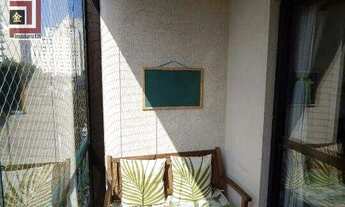 Imagem 6: Apartamento residencial à venda, Saúde, São Paulo