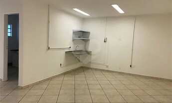 Imagem 6: Sala Comercial Alto de Pinheiros