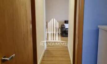 Imagem 3: Apartamento 2 Quartos 1 Suíte vaga livre