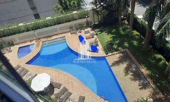 Imagem 4: Apartamento na Vila Olímpia- São Paulo, SP