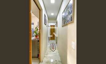 Imagem 6: Apartamento à Venda - Vila Jordanópolis, 2 Quartos, 69 m2