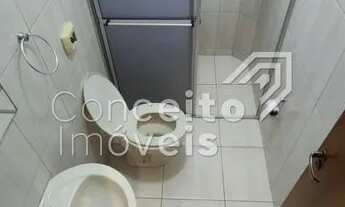 Imagem 3: Edifício Reali - Apartamento Semi Mobiliado - Centro