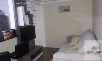 Imagem 5: Apartamento para Venda em Suzano, Vila Urupês, 2 dormitórios, 1 banheiro, 1 vaga