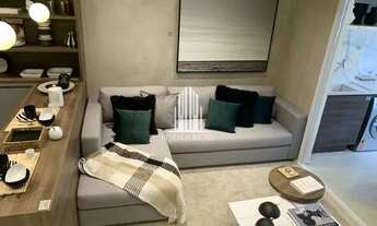 Imagem 6: Apartamento , 3 dormitórios , 1 suíte , 1 vaga , 70 m², Campo Belo