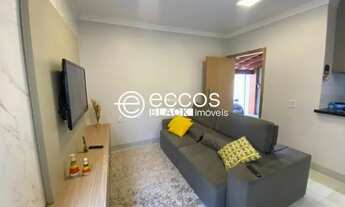 Imagem 2: Casa à venda, 3 quartos, 1 suíte, 4 vagas, JARDIM HOLANDA - Uberlândia/MG