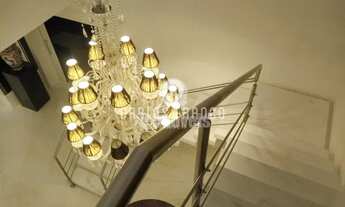 Imagem 7: Cobertura Indianópolis 373m², com piscina , 3 suítes e 4 vagas !