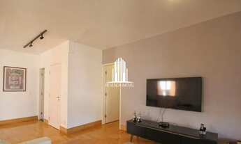 Imagem 4: Apartamento com 3 dormitórios sendo 3 suíte no Morumbi