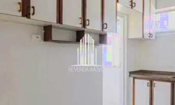 Imagem 7: Apartamento com 3 quartos, 1 suite e 1 vaga em cerqueira césar