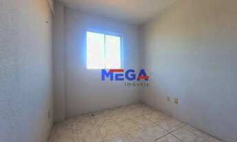 Imagem 5: Apartamento com 2 quartos no bairro Bela Vista - Fortaleza/CE