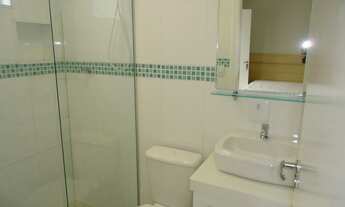 Imagem 6: Kitnet/conjugado para 1 pessoa - Campo Belo