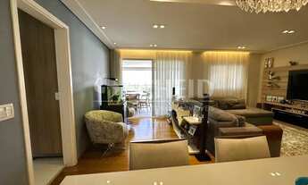 Imagem 6: Apartamento 147m 3 suítes e 2 vagas e lazer completo à venda na Vila Mascote