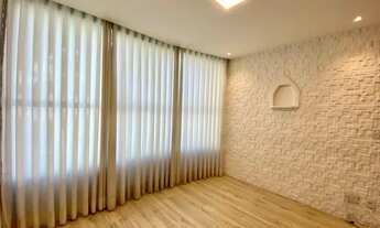 Imagem 6: Área privativa para aluguel, 2 quartos, 1 suíte, 2 vagas, Castelo - Belo Horizonte/MG