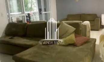 Imagem 4: Apartamento no Condomínio Fotografia com 138m² 3 suítes 5 banheiros 2 vagas para locação n