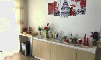 Imagem 4: Apartamento com 2 dormitórios à venda, 83 m² por R$ 750.000,00 - Boa Vista - São Caetano d