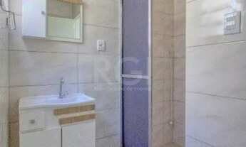 Imagem 5: Apartamento para Venda - 46.59m², 1 dormitório, Partenon