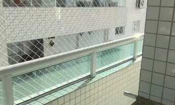 Imagem 3: Apartamento com 3 dorms, Guilhermina, Praia Grande, Cod: BJ00342