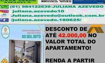 Imagem: CANDEIAS pelo MINHA CASA MINHA VIDA SUBSIDIO