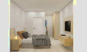 Imagem 7: Venda Apartamento - 89m2 - 2 dormitórios/1 suite - Andar Alto - ITAIM