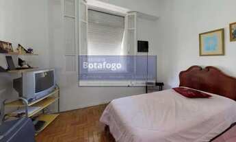 Imagem 4: Apartamento-À VENDA-Botafogo-Rio de Janeiro-RJ