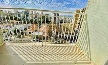 Imagem 5: Apartamento com 3 dormitórios à venda, 90 m² por R$ 570.000 - Condomínio Splendore - Soroc