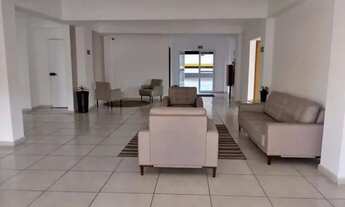 Imagem 4: Apartamento para aluguel possui 49 metros quadrados com 2 quartos