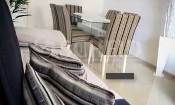 Imagem 4: Apartamento para locação no Terrara de 60m² com 2 dorms, e 1 vaga