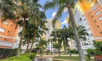 Imagem: PORTO ALEGRE - Padrão - Jardim Europa