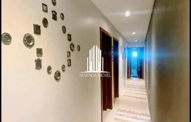 Imagem 12: APARTAMENTO COBERTURA,LINDO ,BEM LOCALIZADO,CAMPESTRE ,AREA NOBRE E SEGURANÇA TOTAL,ARMARI