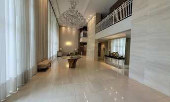 Imagem 7: Apartamento para venda com 169 metros quadrados com 3 quartos em Campo Comprido - Curitiba