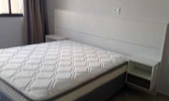 Imagem 6: Apartamento para aluguel tem 56 metros quadrados com 1 quarto