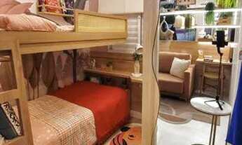 Imagem 7: Apartamento para venda com 40 metros quadrados com 2 quartos em Vila Carmosina - São Paulo