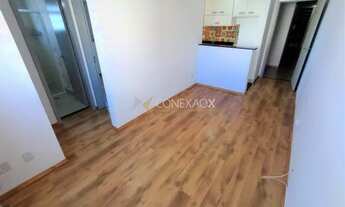 Imagem 6: Apartamento - Loteamento Parque São Martinho - Campinas