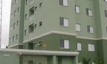 Imagem: Apartamento Padrão em São Carlos