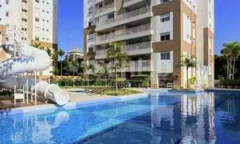 Imagem 1: Apartamento com 95 m² á venda na Chácara Santo Antonio - São Paulo SP