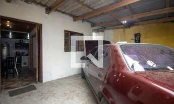 Imagem: Casa em capão redondo