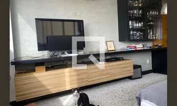 Imagem 3: Apartamento à Venda - Grajaú, 2 Quartos, 130 m2