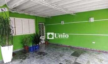Imagem 3: Casa com 3 dormitórios à venda, 140 m² por R$ 280.000,00 - Jardim Esplanada - Piracicaba/S