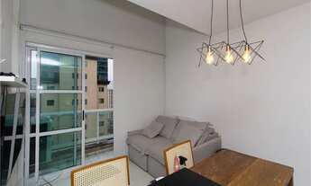 Imagem 2: APARTAMENTO RESIDENCIAL em São Paulo - SP, Indianópolis