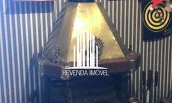 Imagem 5: Apartamento no Condomínio High Society no Alto da Lapa com 284m² 1 suíte 5 banheiros 3 vag