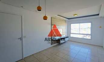 Imagem 2: Apartamento com 2 dormitórios para alugar, 70 m² por R$ 1.800,00/mês - Vila Santa Catarina