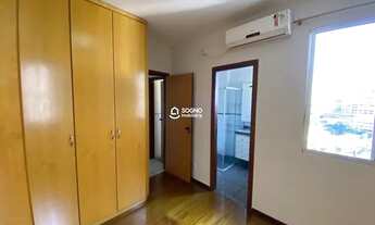 Imagem 5: Cobertura para aluguel, 3 quartos, 1 suíte, 2 vagas, Buritis - Belo Horizonte/MG