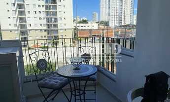 Imagem 7: Apartamento com 3 quartos à venda - Vila Mascote