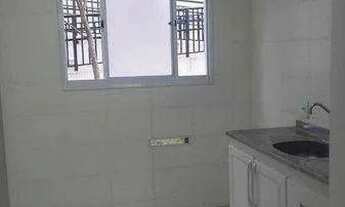 Imagem 2: Apartamento para compra no Condomínio Plano e Bonsucesso - Jardim Albertina - Guarulhos/SP